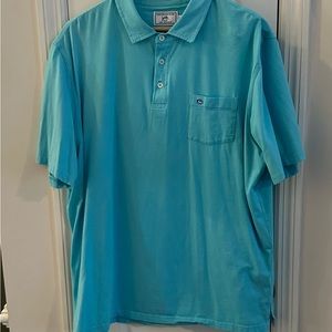 SOUTHERB TIDE polo